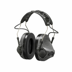 3M Peltor ComTac VIII - Hearing Protection w/ Snag-Free Ambidextrous Mic & MAP Soundscape - All Models Available