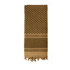 Rothco Lightweight Shemagh Tactical Desert Scarves