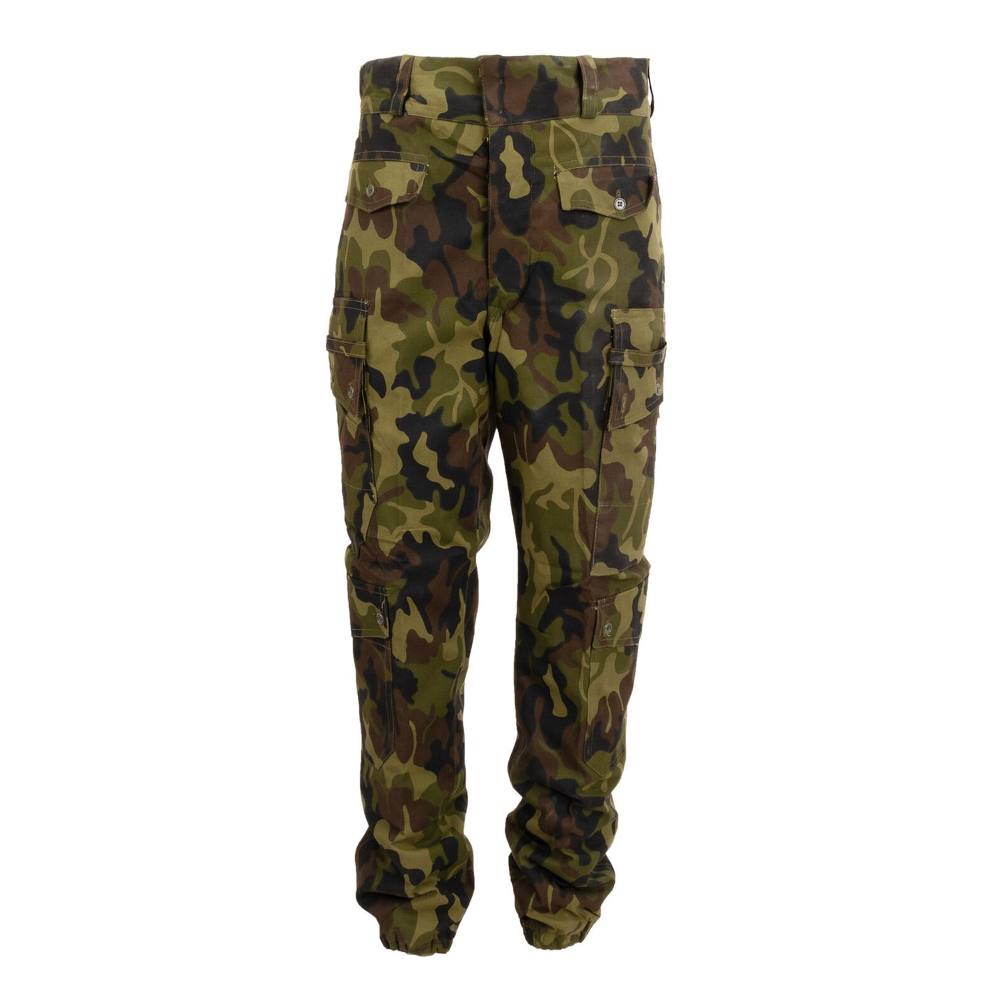 M1990 Romanian Leaf Winter Pants