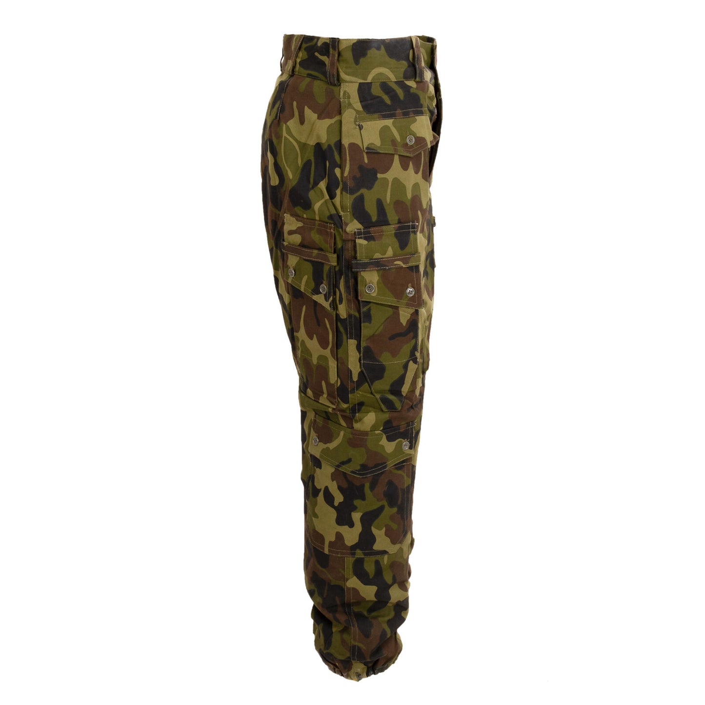 M1990 Romanian Leaf Winter Pants