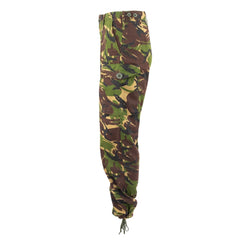 British woodland DPM field pants, view 2