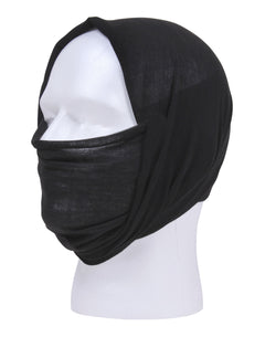 Rothco Multi-Use Neck Gaiter and Face Covering Tactical Wrap
