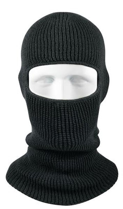 Rothco One Hole Face Mask - Made in U.S.A.