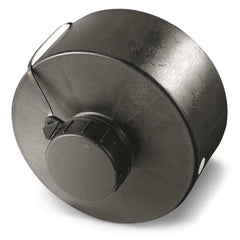 Israeli Gas Mask Filter Nato Specifications NBC for 40mm Gas Masks