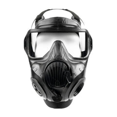 Avon C50 Gas Mask - Black: Medium, Like New