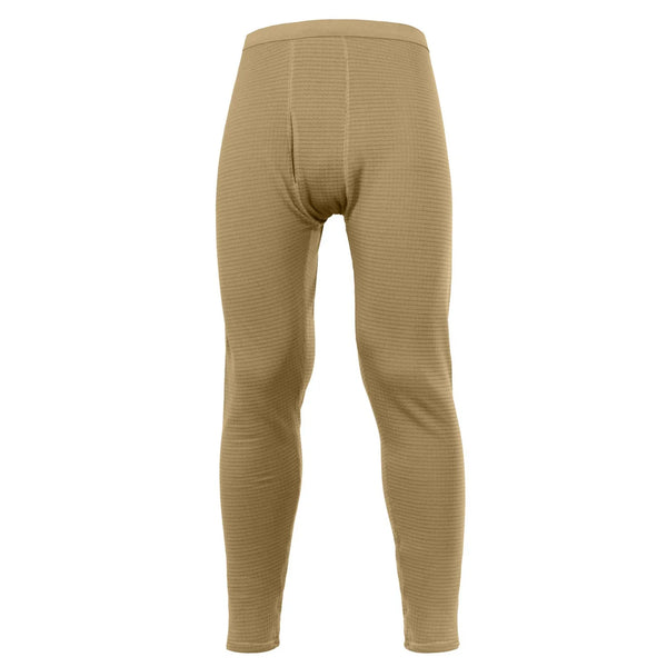 US Army Issued Waffle Bottoms