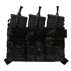 AG3 Triple Mag Placard