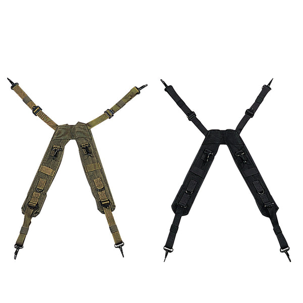 Rothco LC-1 H-suspenders