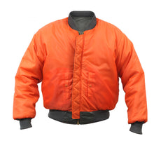 Rothco Men's MA-1 Flight Jacket - Various Colors
