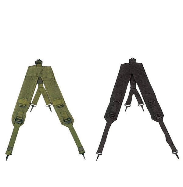 Rothco LC-1 Y-suspenders