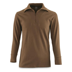 German Tricot Long Sleeve Shirt