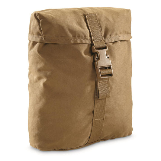 USMC Sustainment Pouches