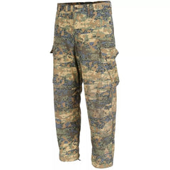 Austrian Tarnanzug Neu camo field pants