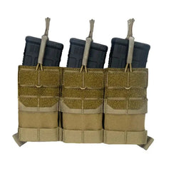 AG3 Triple Mag Placard
