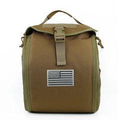 Redemption Tactical Helmet Bag