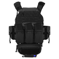 K-Zero SF Plate Carrier Bundle