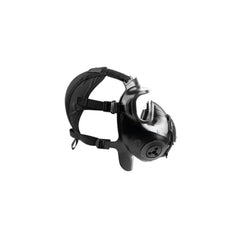Avon C50 Gas Mask - Black: Medium, Like New