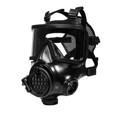 Mira Safety CM-8M full-face respirator, view 3