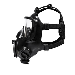 Mira Safety CM-8M full-face respirator, view 5