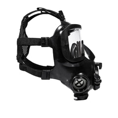 Mira Safety CM-8M Full-Face Respirator – NVG Compatible