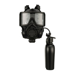 Mira Safety CM-8M Full-Face Respirator – NVG Compatible