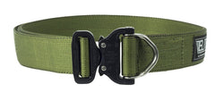 Elite Cobra Rigger's Belt with D Ring Buckle