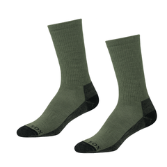 Ruck Sox 2.0, OD green