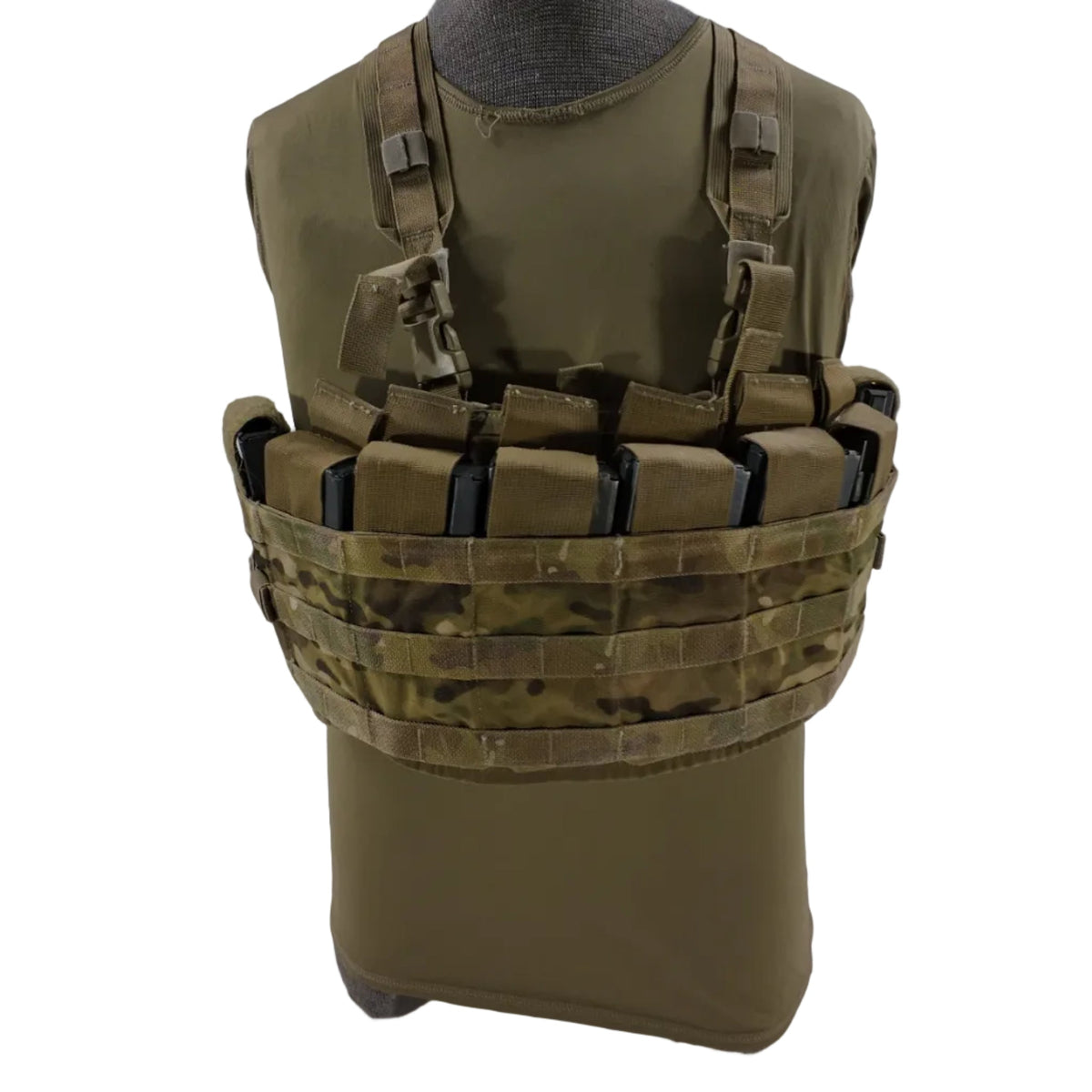Tactical Assault Panel - OCP - Used