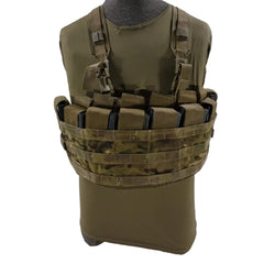 Tactical Assault Panel - OCP - Used