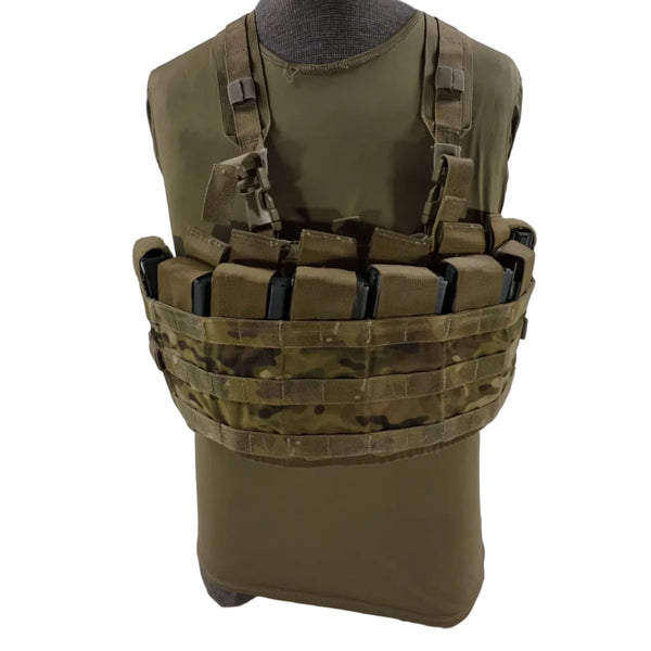 Tactical Assault Panel - OCP - Used