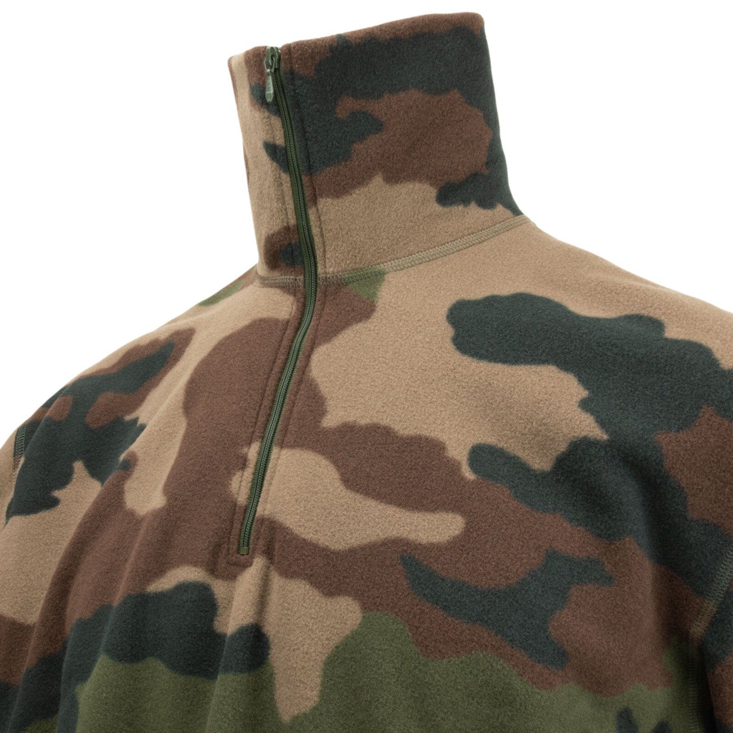 Unissued French CCE Fleece