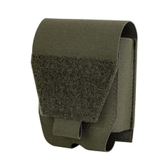 MOLLE tactical handcuff pouch, view 2