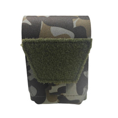 MOLLE tactical handcuff pouch, view 4