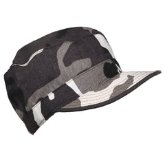 GI Style Ranger Cap W/ Ear Flaps