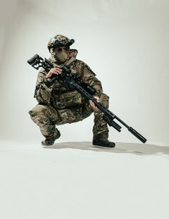 MultiCam® Combat Pants