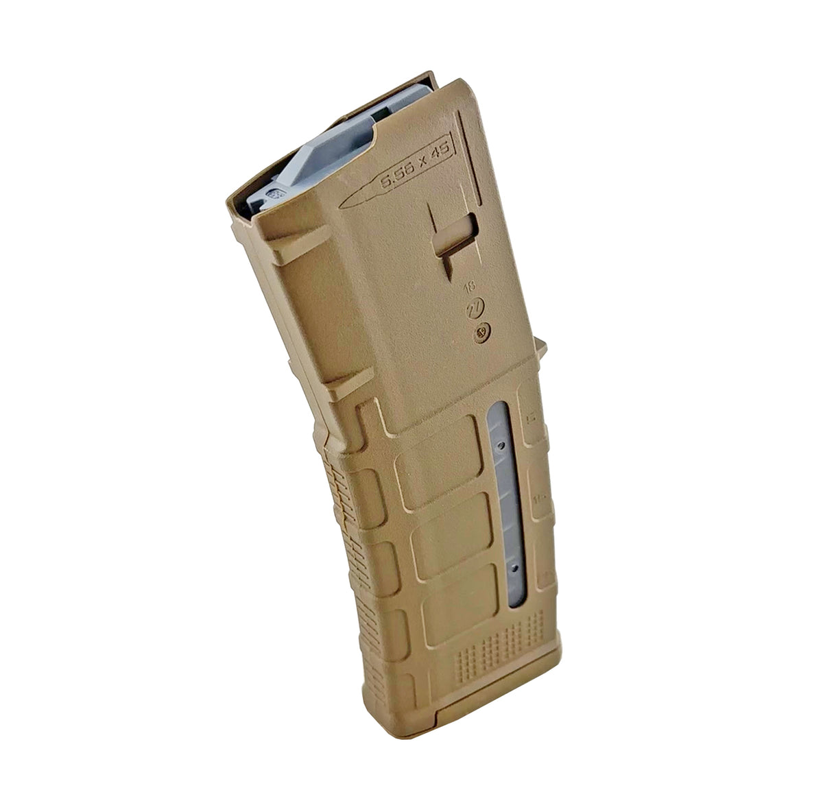 Used 30 Round PMAG