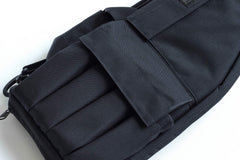 Submachine Gun Case