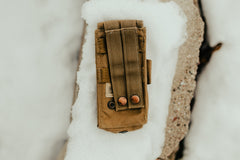USMC Double Mag Pouch