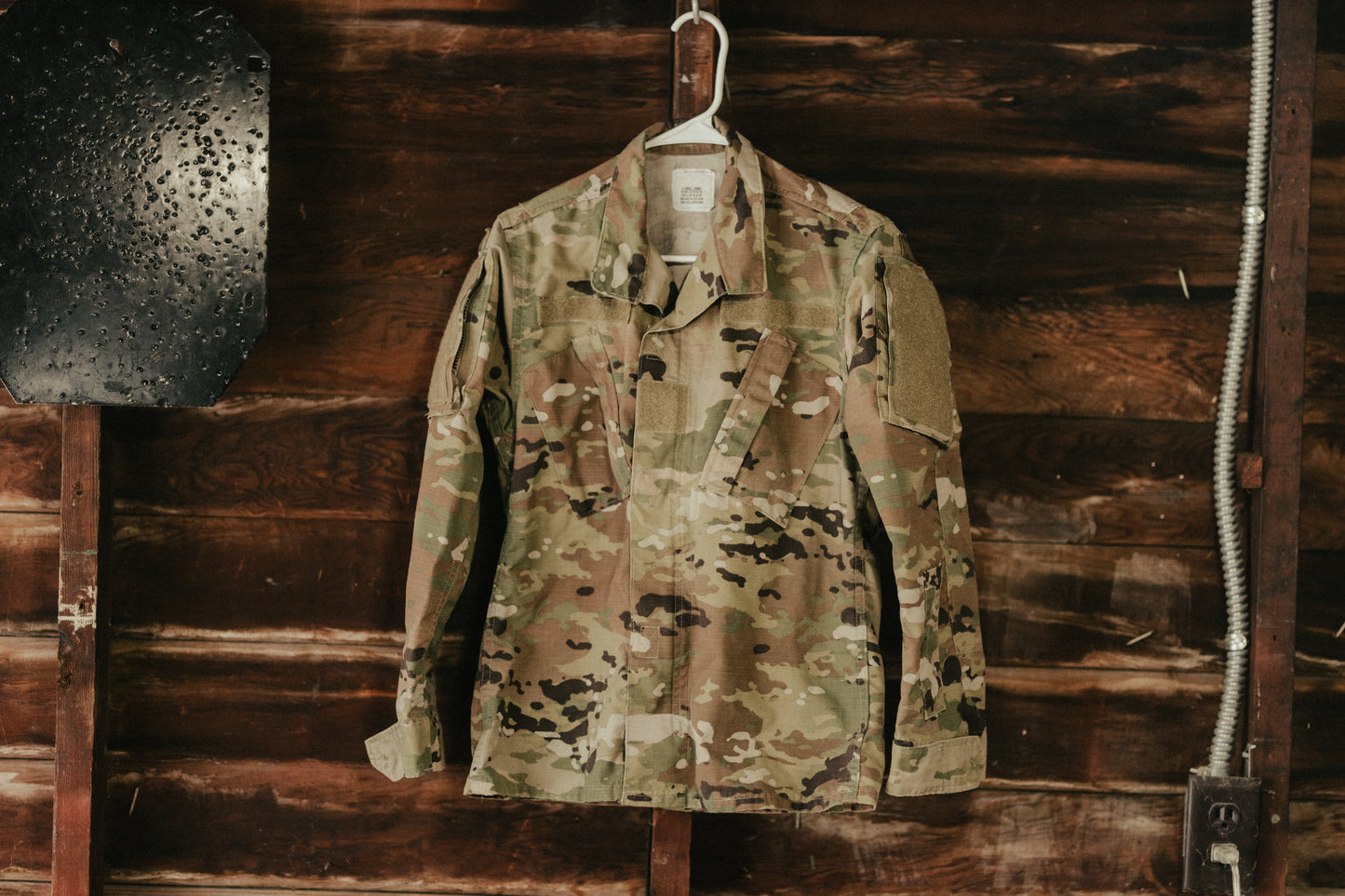 US Army OCP Top(Used)