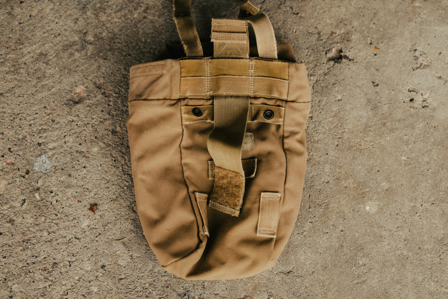 USMC Dump Pouch