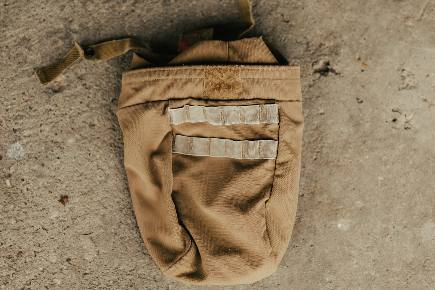 USMC Dump Pouch