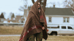Swiss Wool Blanket