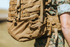USMC Issued FILBE Ruck