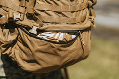 USMC Issued FILBE Ruck