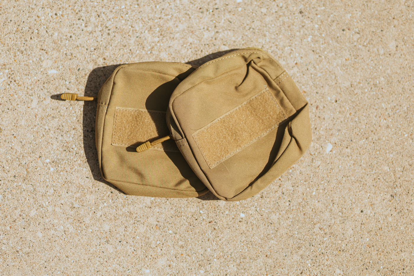 USMC Issued Pouch Bundle