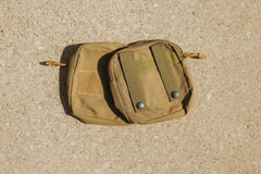 USMC Issued Pouch Bundle