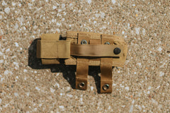 USMC Issued TQ Holder