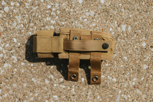 USMC Issued TQ Holder