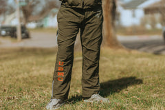 USMC PT Uniform