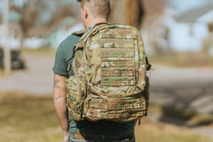 Condor 3-Day Assault Pack